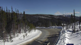 Avalanche Fatality Reported Near Montana Ski Area