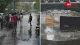 Mere Hours Of Rain Cripples Delhi: Can City Beat The Impending Monsoon Woes?