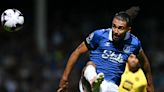 Newcastle pull out of Dominic Calvert-Lewin move over Everton asking price