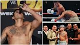 Ryan Garcia sensationally reveals he drank every day before his epic win over Devin Haney