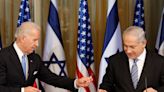 Benjamin Netanyahu finally scores meeting with Joe Biden, but not at the White House