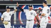 Andrew Benintendi smacks his first Yankees home run; hear John Sterling’s call
