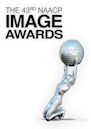 43rd NAACP Image Awards