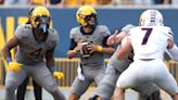 Numbers and Notes: West Virginia football vs. Duquesne