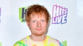 Ed Sheeran announces only UK shows of 2023