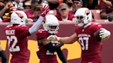 Arizona Cardinals' K'Von Wallace effectively filling void for team at safety