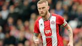 Ex-Sheff Utd striker McBurnie joins Las Palmas