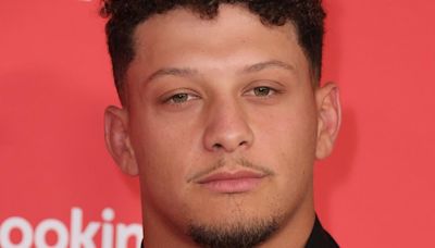 Patrick Mahomes' College GPA Has Heads Turning