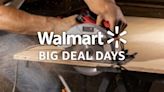 Best anti-Prime Day Walmart deals on autos, tools, TVs, and more