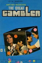 The Great Gambler