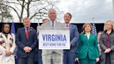 Virginia competes with Maryland to land new FBI headquarters