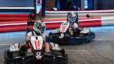 Hey, NASCAR fans! Looking for go-karts in Daytona Beach? Here's what you need to know