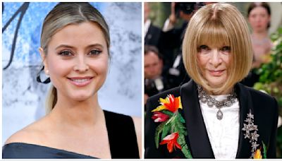 U.S. Election Fundraisers Hit London: Holly Valance & Anna Wintour Host Rival Events