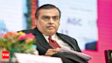 Students sent Ambani threats via pvt email services: Chargesheet - Times of India