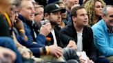 Billionaire Mat Ishbia makes strong first impression attending first Phoenix Suns game