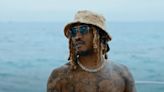 Future takes it "BACK TO THE BASICS" in latest visual