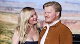 Kirsten Dunst y Jesse Plemons se casaron en secreto en Jamaica