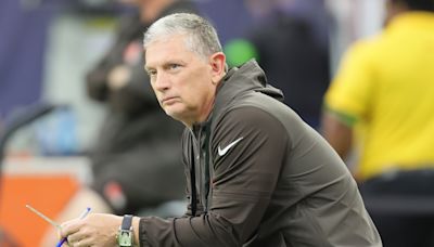 As Browns draft Michael Hall Jr., you can see the influence of Jim Schwartz – Terry Pluto