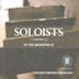 Soloists of the Orchestra, Vol. 3