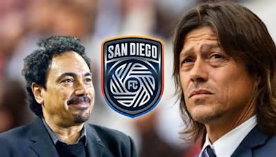 Mientras Hugo Sánchez pedía 60 millones, el salario que le espera a Matías Almeyda en San Diego FC