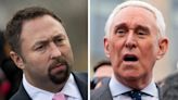 Roger Stone slams fellow Trump ally Jason Miller for his January 6 panel testimony, calling him a 'lying scumbag'