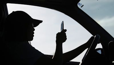 Pennsylvania to ban cell phone use while driving and require police to collect traffic stop data