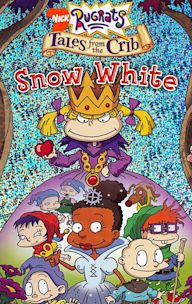 Rugrats: Tales From the Crib: Snow White