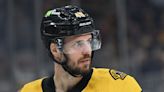 Boston Bruins center David Krejci announces retirement after 16 NHL seasons