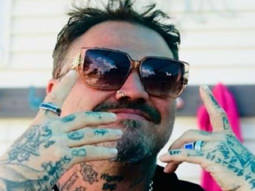 Former Jackass Star Bam Margera Pleads Guilty To Disorderly Conduct In Family Altercation Case, Receives 6 Months Probation