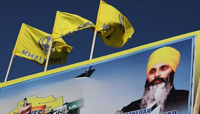 India calls Canada arrests over Sikh activist murder ‘political compulsion’