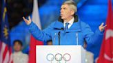 IOC President seeks to allow Russians to attend Olympics despite possible boycott by Ukraine