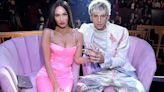 Megan Fox on Why She Needed to Know If Machine Gun Kelly Was Breastfed or Not