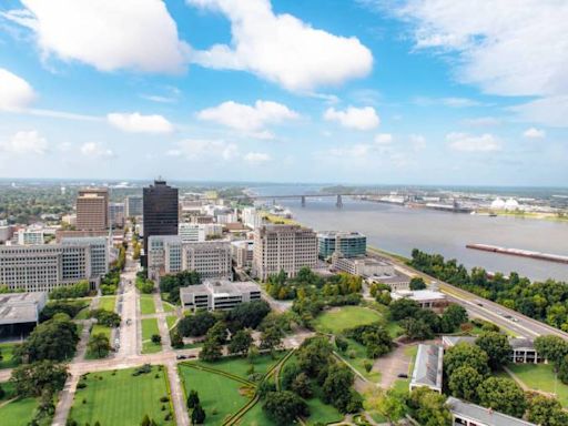 BRAC, Visit Baton Rouge launch campaign to bring young people to the city