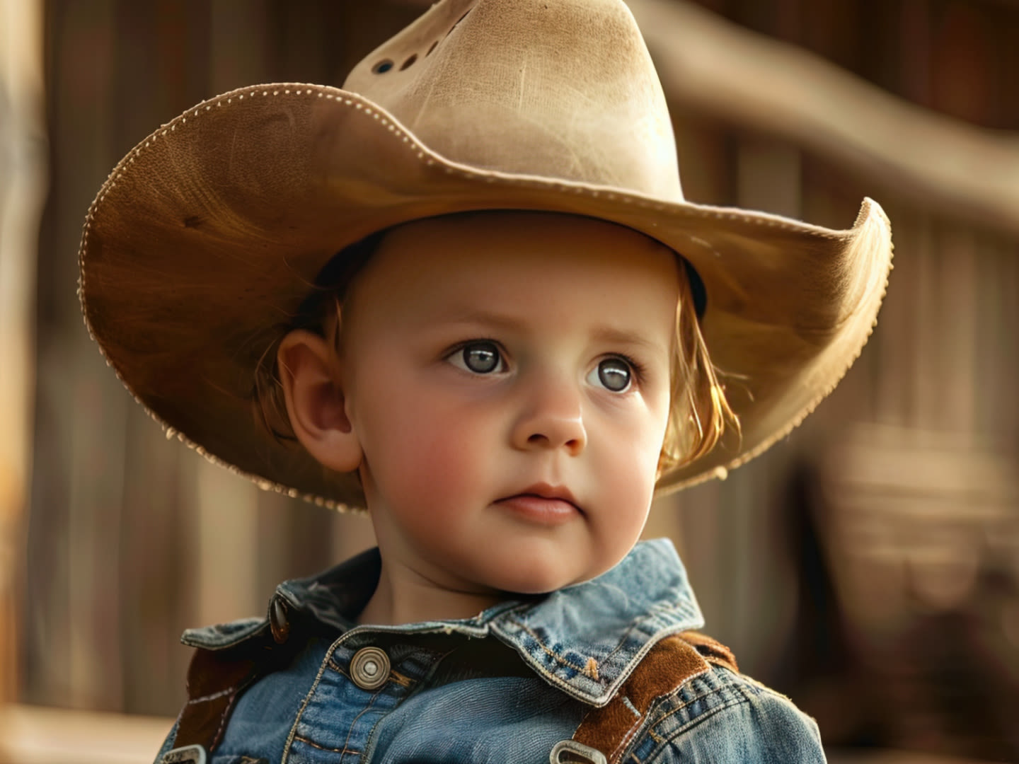 80 Western Names Perfect for Your Little Cowboy-to-Be