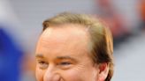 Tim Brando to call Saturday’s game between Texas and Houston