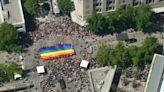 FBI warns of terrorist threats against Pride events