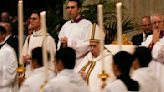 Catholic conflicts on marriage continue, even decades after Vatican II