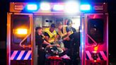 Dallas hospital resumes accepting patients by ambulance after staffing woes