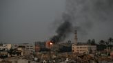 Israel Starts New Attack in Central Gaza; Dozens Reported Dead