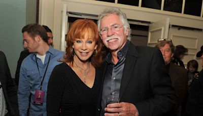 Reba McEntire Pens Heartfelt Tribute to Oak Ridge Boys Singer Joe Bonsall