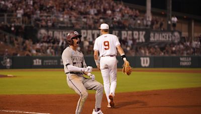 How to watch Texas A&M baseball in Sunday night's Regional Final