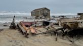 The Outer Banks prepare for the impact of rising sea levels