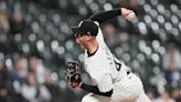 Jordan Leasure has become a high-leverage reliever and a bright spot for the last-place White Sox