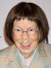 Linda Hunt