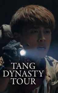 Tang Dynasty Tour