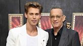 Tom Hanks le ofreció un papel a Austin Butler después de Elvis porque estaba preocupado por su salud mental