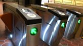 ‘See a station manager’ no more — Metro updating fare gate display screen - WTOP News