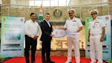 Indian Navy Partners with Indian Oil for Hydrogen Fuel Cell Bus Trials