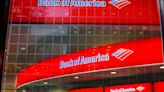 Las sucursales de Bank of America que cierran próximamente en Florida