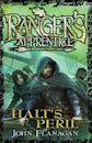 Halt's Peril (Ranger's Apprentice, #9)